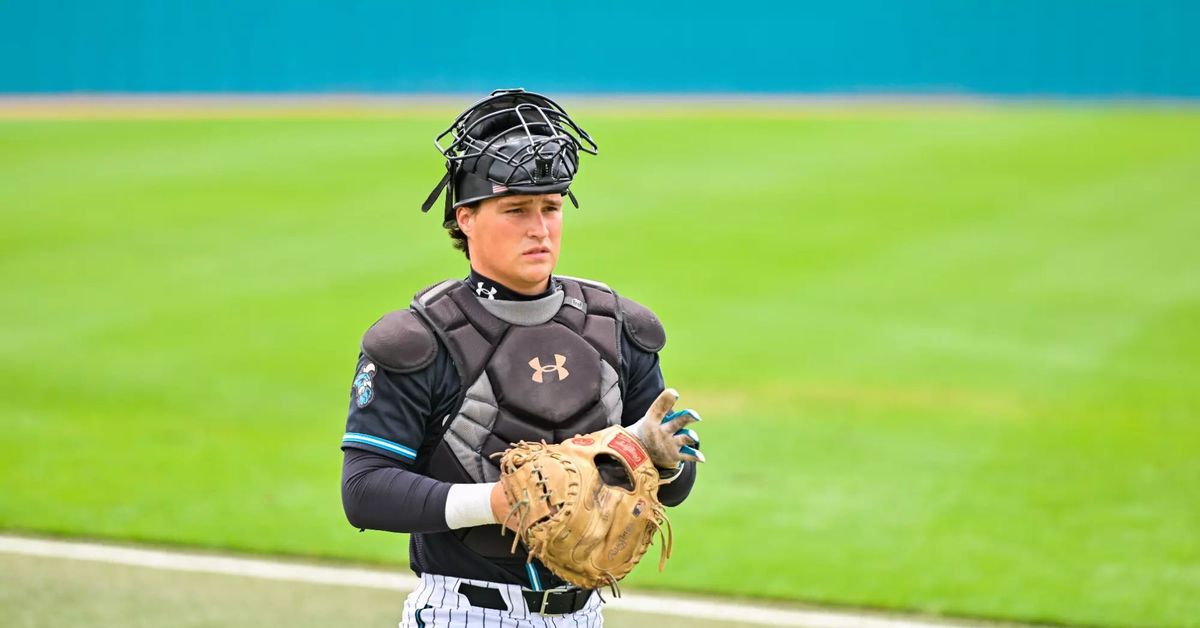 The Arizona Diamondbacks and the 2025 Draft: Part Five