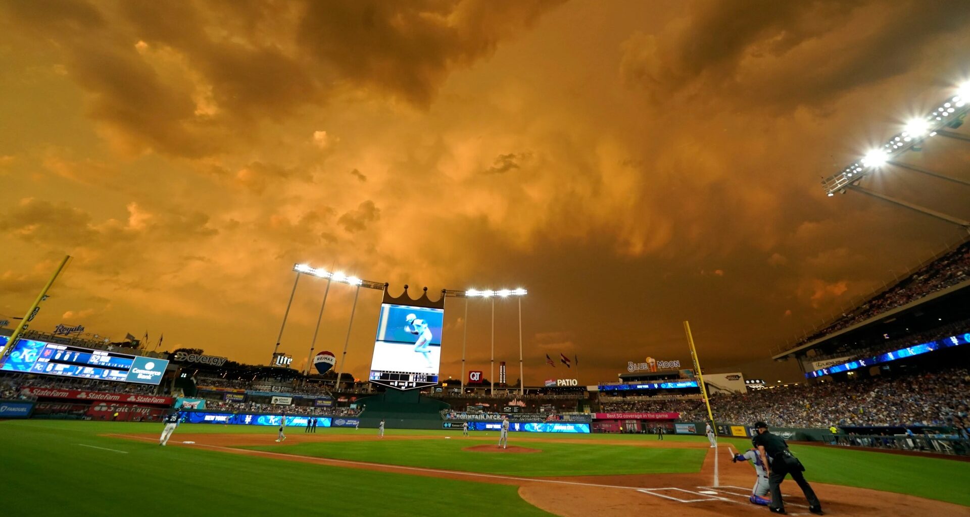 MLB franchise racing to secure new home with relocation possible as $2 billion stadium hits major delay