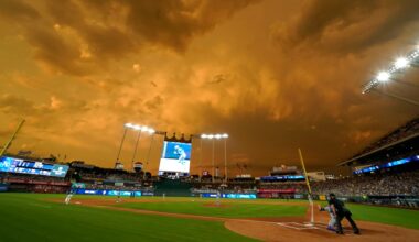 MLB franchise racing to secure new home with relocation possible as $2 billion stadium hits major delay