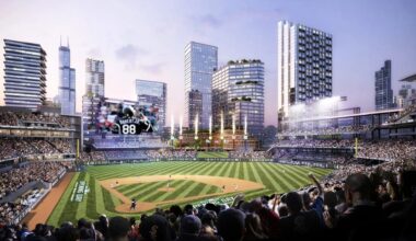 MLB franchise facing relocation after 131 years with $2bn stadium on rocks and mogul plotting takeover