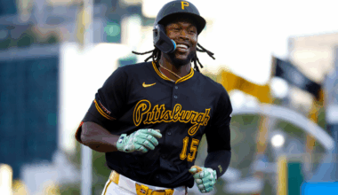 2025 MLB Home Run Derby: Pirates' Oneil Cruz joins Byron Buxton, James Wood, Cal Raleigh, Ronald Acuña Jr.