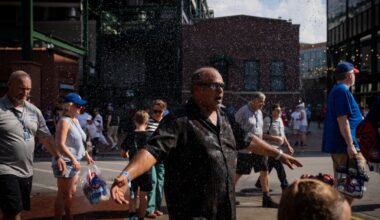 More HRs and more risks to players, fans