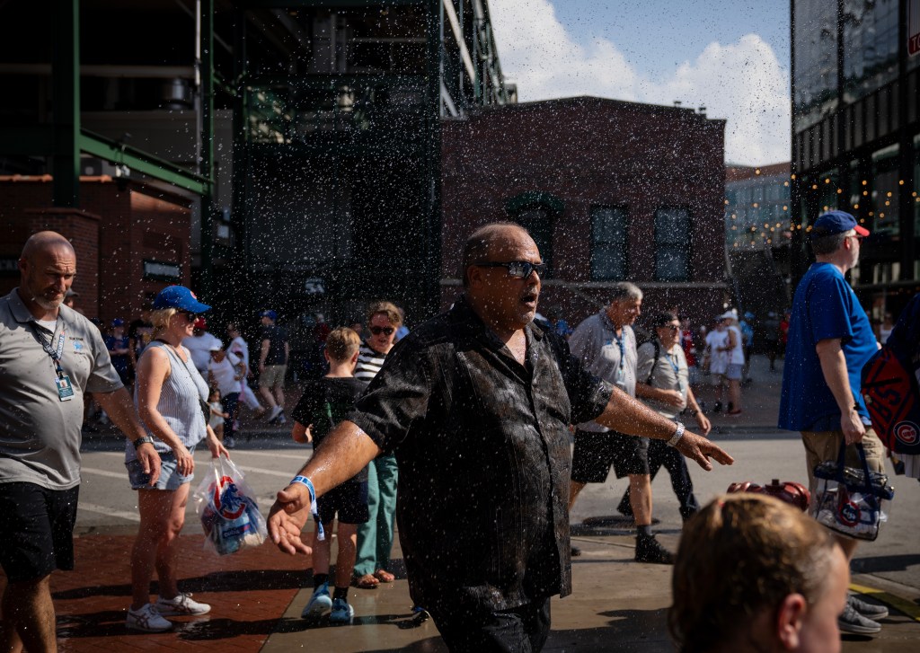 More HRs and more risks to players, fans