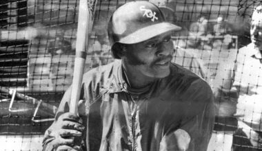 Dick Allen set to enter Baseball Hall of Fame