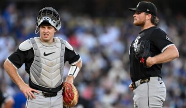 Chicago White Sox can't overcome 2-out damage in 6-1 loss