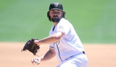 Padres Down on the Farm: July 8 (Waldron K's 8 for EP/Lais makes pro debut in ACL)