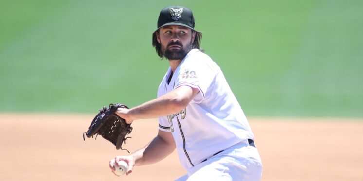 Padres Down on the Farm: July 8 (Waldron K's 8 for EP/Lais makes pro debut in ACL)