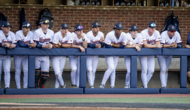 Seven Cavaliers, one recruit selected in 2025 MLB Draft - The Cavalier Daily