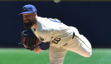 Royals Sign Dallas Keuchel To Minor League Deal