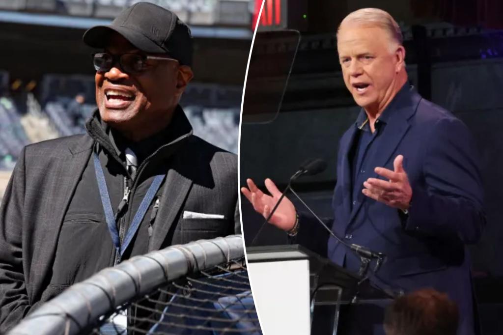 Yankees voice Dave Sims fires back at Boomer Esiason over games he 'blew off'