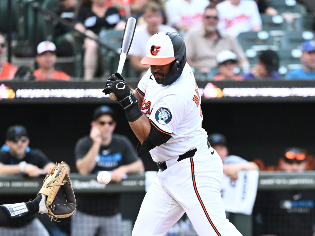 Orioles Outright David Bañuelos - MLB Trade Rumors