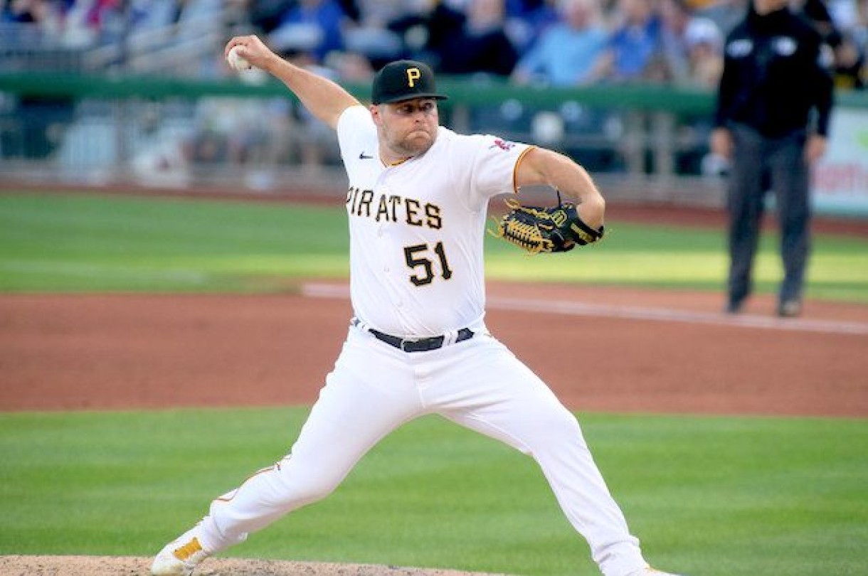 David Bednar Escapes Jam to Secure 12th Save - MLB News