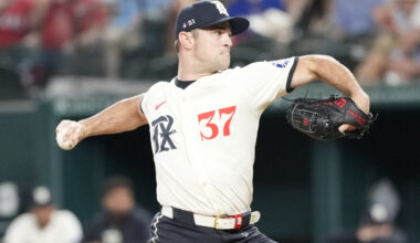 Mets, Yankees Among Teams To Show Recent Interest In David Robertson