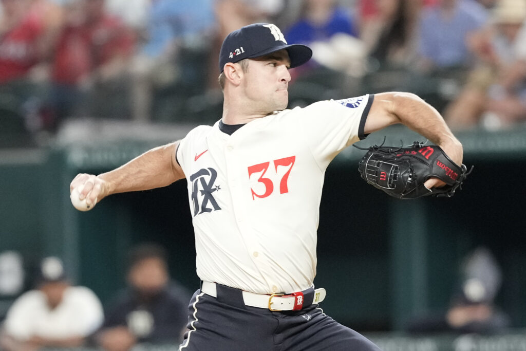 Mets, Yankees Among Teams To Show Recent Interest In David Robertson