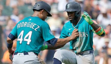 Buy Tickets for Athletics vs. Mariners on July 30