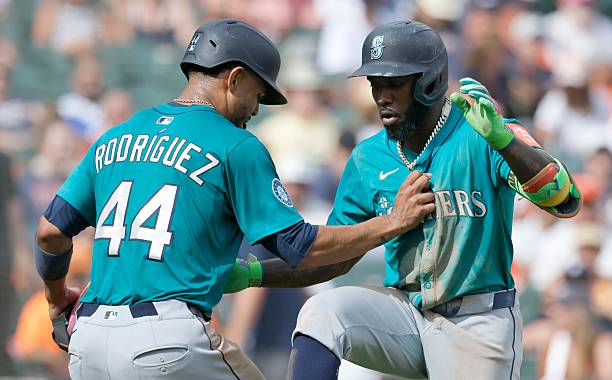 Buy Tickets for Athletics vs. Mariners on July 30