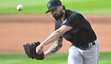 Tigers Sign Devin Smeltzer, Release Manuel Margot