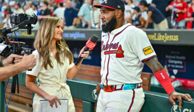 Braves Marcell Ozuna