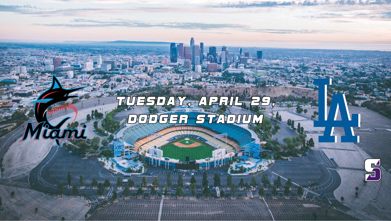 Enjoy a Night of Baseball With the University in Los Angeles April 29