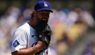 Dodgers swept by Brewers, drop 10 of 12 overall