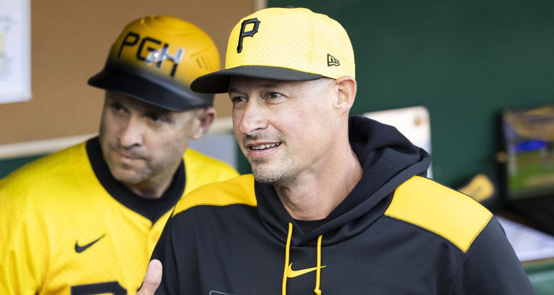 MLB Insiders Want This Change Made For Pirates' Don Kelly