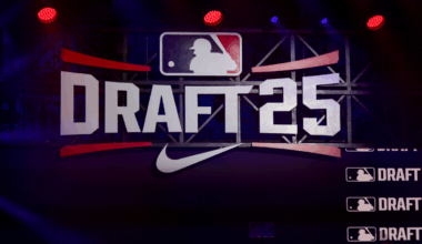 2025 MLB Draft grades: Pick-by-pick analysis for Kade Anderson, Ethan Holliday and every first-round pick