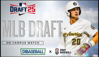 On Campus Watch • D1Baseball