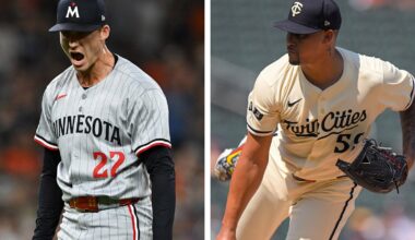 Dodgers Calling On Jhoan Duran And Griffin Jax - Rumors