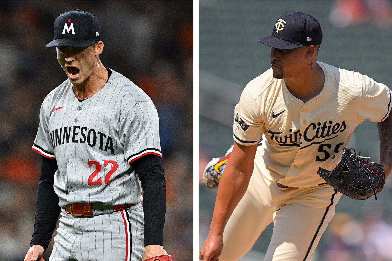 Dodgers Calling On Jhoan Duran And Griffin Jax - Rumors