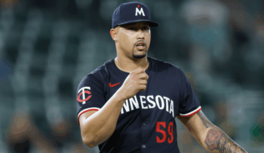 MLB trade deadline notes: Twins closer to moving Jhoan Duran, plus latest on Red Sox, Yankees and more