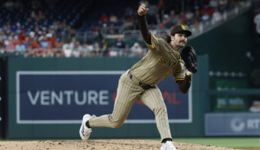 Padres Have Discussed Dylan Cease With Several Teams