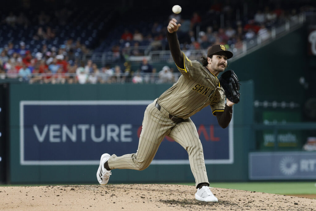 Padres Have Discussed Dylan Cease With Several Teams