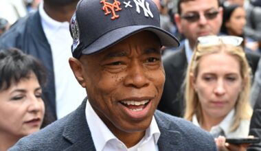 Real New Yorkers Root for the Yankees