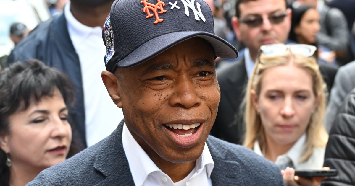 Real New Yorkers Root for the Yankees