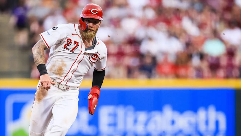 Mandatory Credit: Katie Stratman-Imagn Images