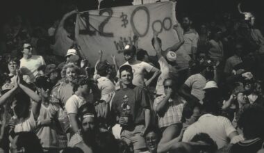 The longest winning streaks in Milwaukee Brewers history