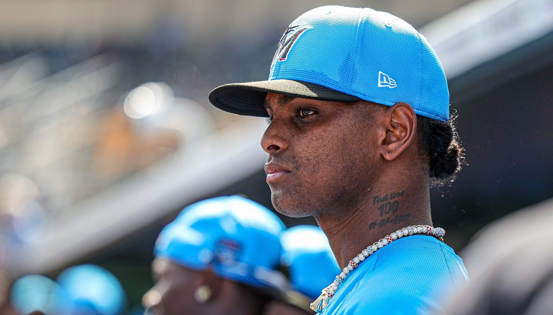 Edward Cabrera trade rumors: Cubs, Mets among teams 'most interested' - Rumors