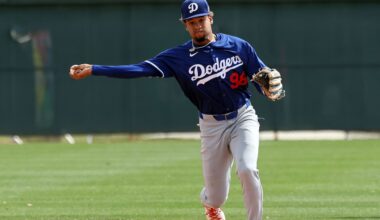 Ranking The 20 Hottest MLB Prospects