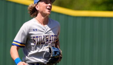 Rockies Sign No. 4 Overall Pick Ethan Holliday