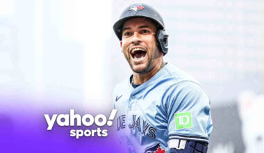 Blue Jays are red hot - and Toronto may not be done