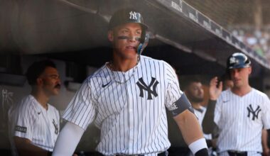 What Happened to the New York Yankees?