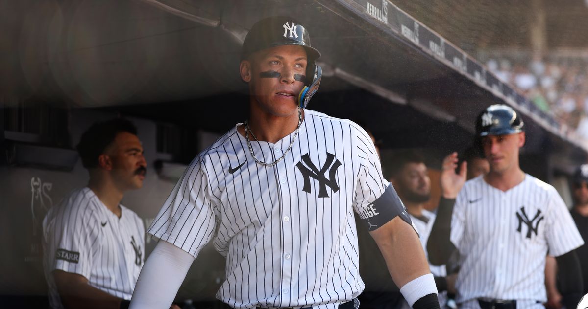 What Happened to the New York Yankees?