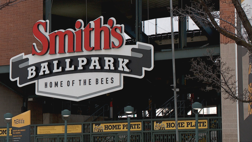 Salt Lake releases plans for Smith's Ballpark after Bees leave for new stadium