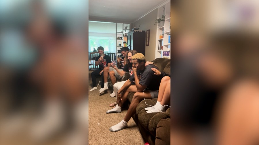 Download app from appStore