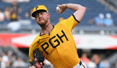 Chicago White Sox 10 Pittsburgh Pirates 1 (July 18, 2025)