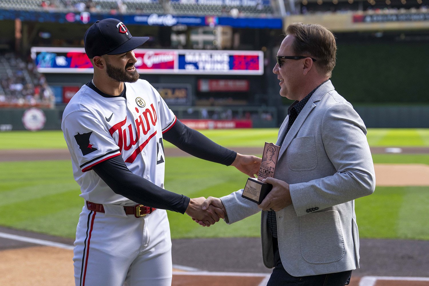 Introducing the Trade Deadline Bullprint Tool - You Get To Be The Twins’ GM! - Twins Daily