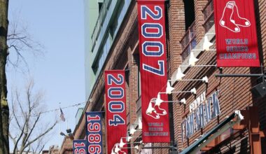 MLB Pipleline Highlights Red Sox Rookie's Elite Bat Speed