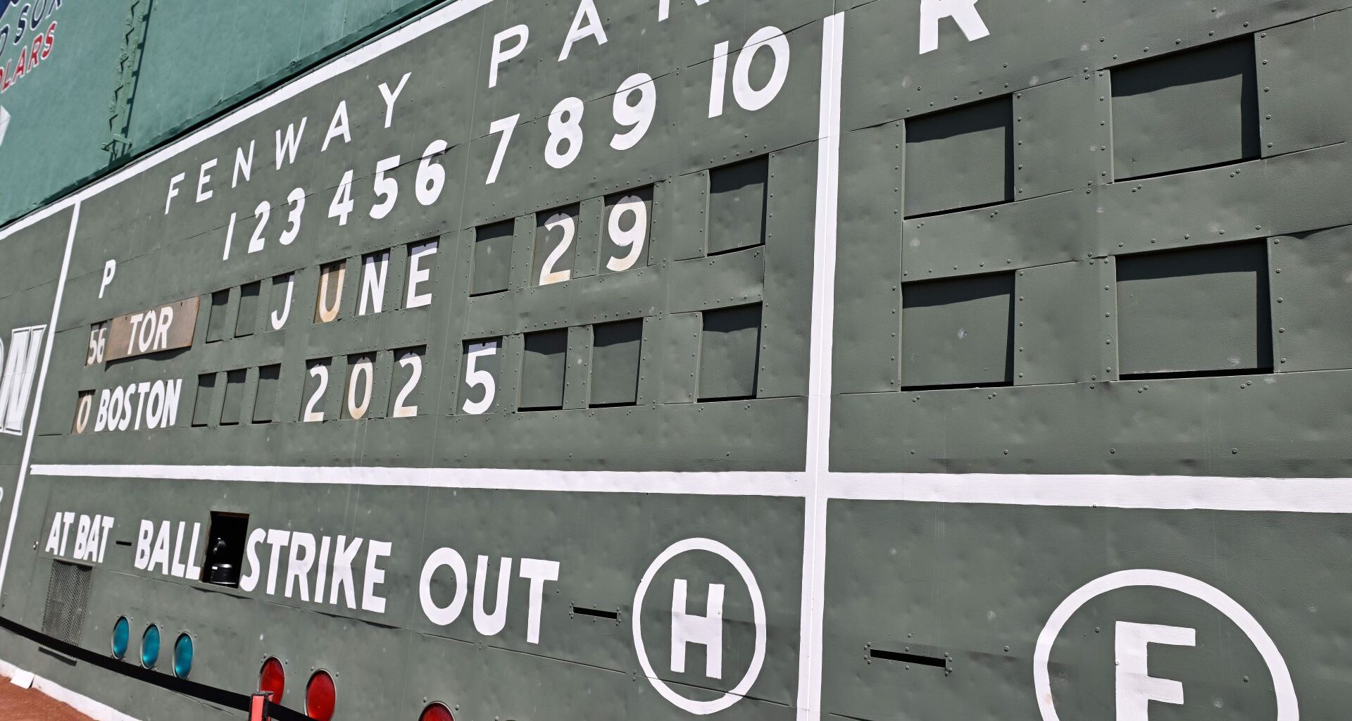 Insider Says When Red Sox Should 'Absolutely' Host All-Star Game