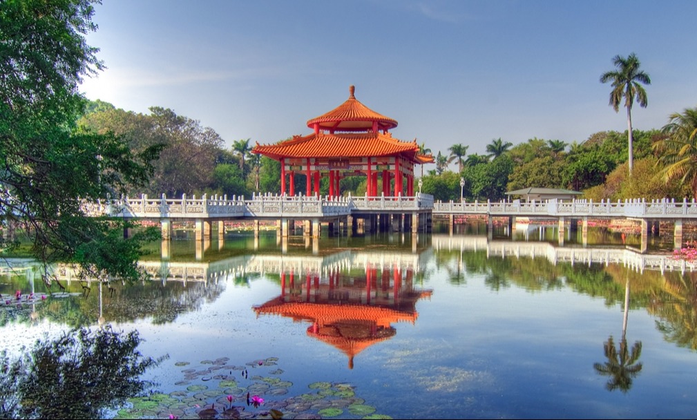 Tainan, the home of the WBSC U-12 Baseball World Cup