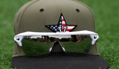 Vanderbilt baseball signee Cooper Flemming to Tampa in 2025 MLB Draft